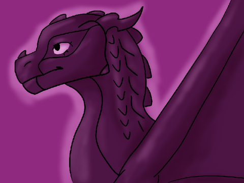 Dragon Art!