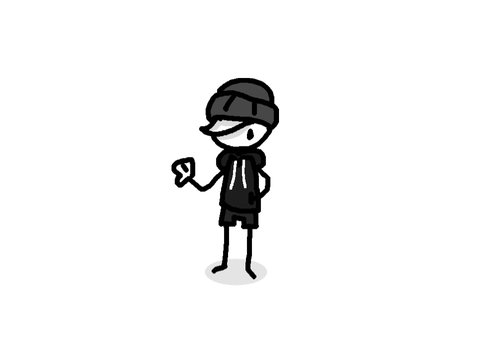 NEW OC O: