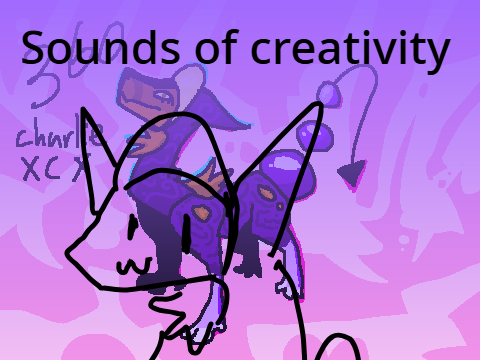 Sounds of Creativity DAT