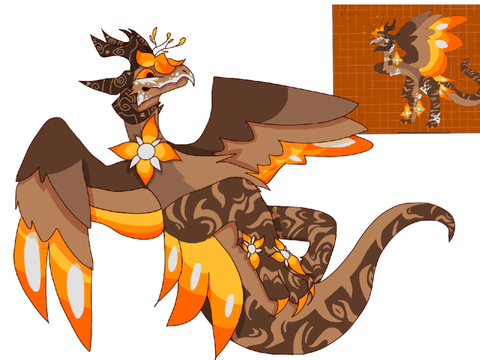 All of my Khelkan art+Pays