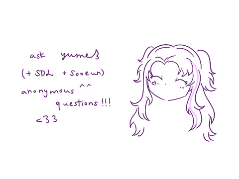 ask us questions :3