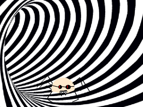 Never Ending Vortex of AWESOMENESS remix