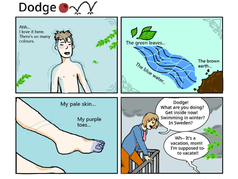 February Dodge 2025