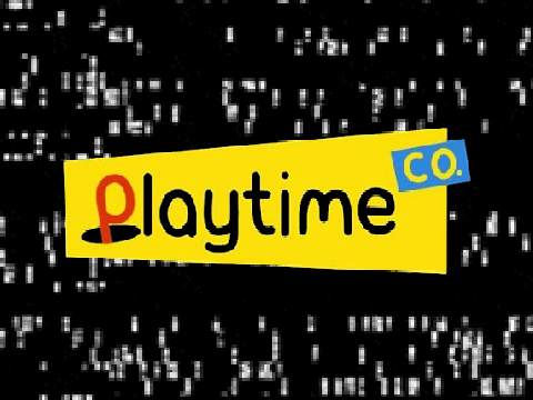 Poppy Playtime Stuff [Vectors]