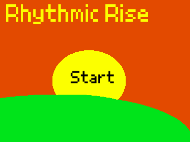 Rhythmic Rise