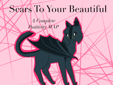 Scars To Your Beautiful— TNE