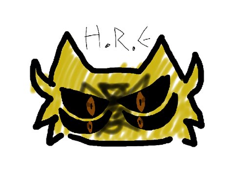 Holy Roman Empire cat