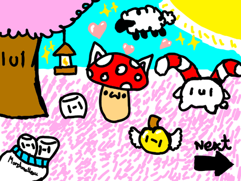 Art contest entry :) 