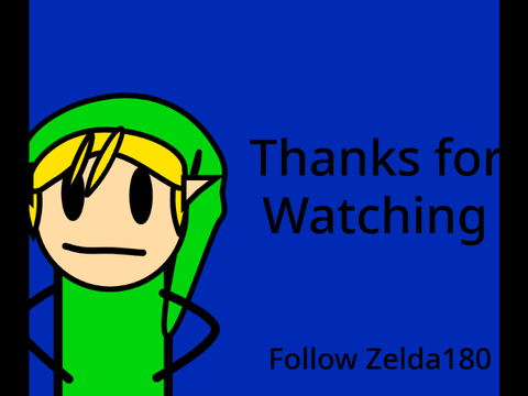 Master Sword || A Short Animation
