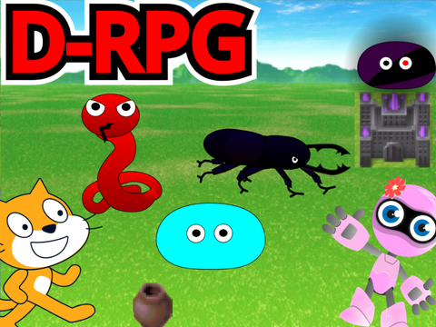 D-RPG
