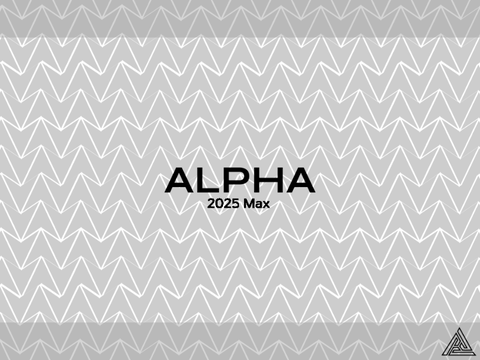 ALPHA - Maxgroup712 【Project contest】