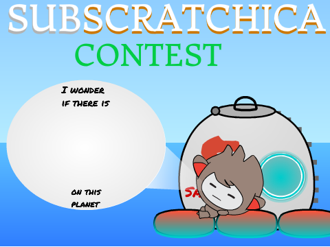 SubScratchica Help Needed :)