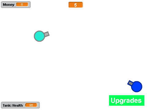 Diep.io remix