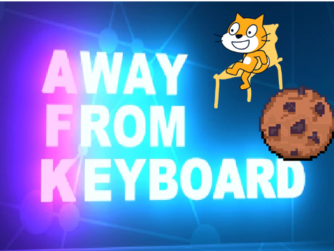 The AFK clicker (update 1)