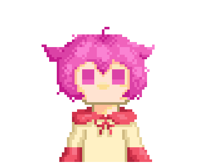 emu pixel art