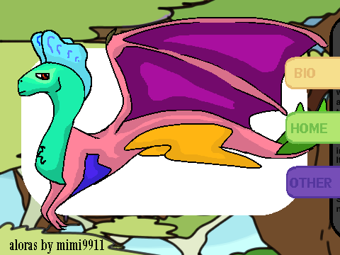 The Land of Gems [ RP Sign-up ] Entry