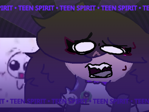  ✦ | teen spirit | ✧ Animemix