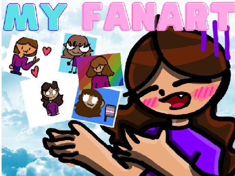✧･ﾟ My Fan art ･ﾟ✧