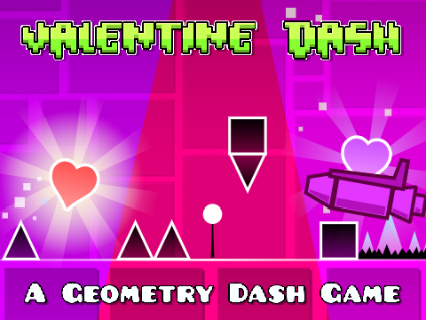 Geometry (Valentine) Dash v1.1