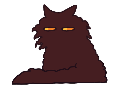 epic warrior cats oc 