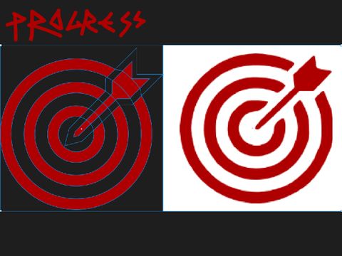 [ACTIVITY] Logo concept