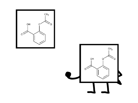 Acetylsalicylic acid