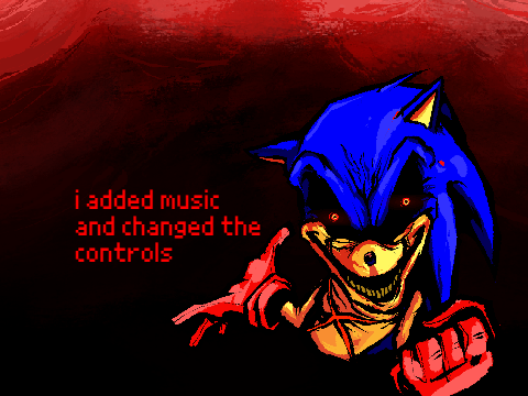 FNF: WELCOME BACK! Cycles Test But Music