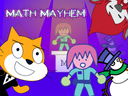 Math Mayhem