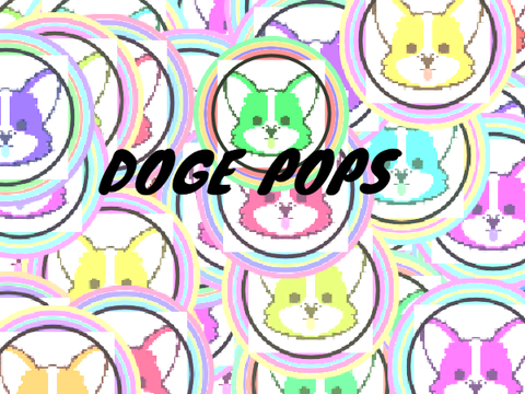 DOGE POPS