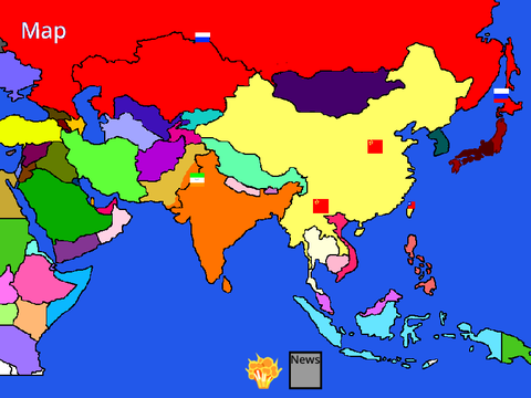 Asia RP (Closed)