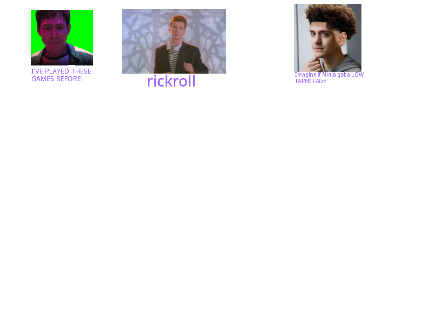 SOUNDBOARD (Work In Progress)