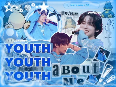  ੈ✩‧₊˚ about me + tos *ೃ༄