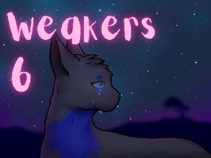 TN for Weakers chapter 5