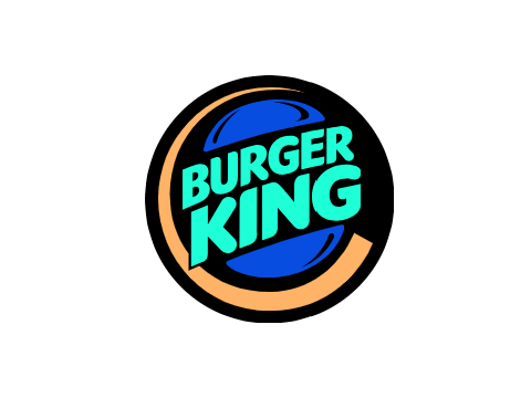 Burger King Logo in G Major