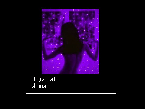 Woman - Doja Cat Changeable remix-2