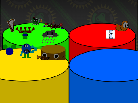 lore island v1.5