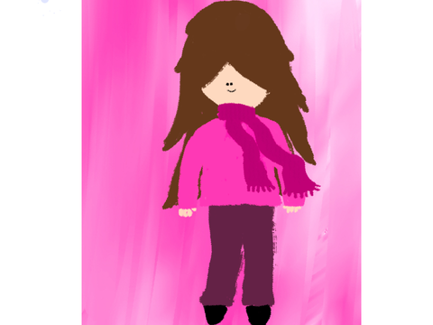 Quick doodle-pfp?