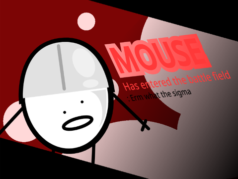 Mouse - Signup | #animations#art#all