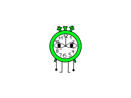 New oc