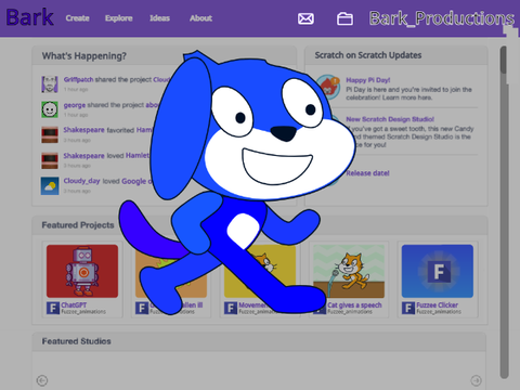 Bark Game Engine