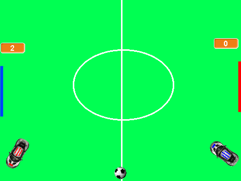 Rocket League