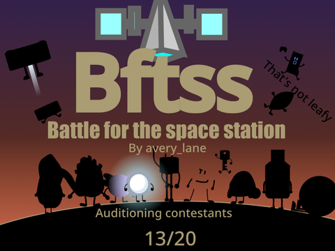 Bftss sign up 13/20