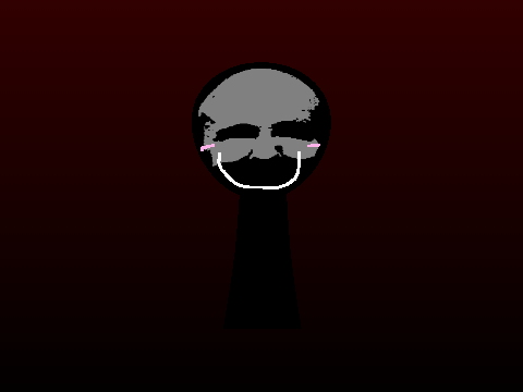 I made a Sprunki mod 