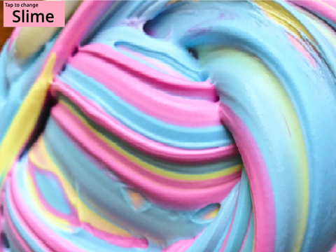 Super Slime Simulator!