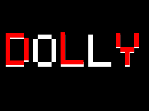 Dolly The Trailer {For supercoder3de}