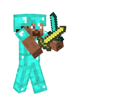 MINECRAFT MANIACS!!!!!!!!