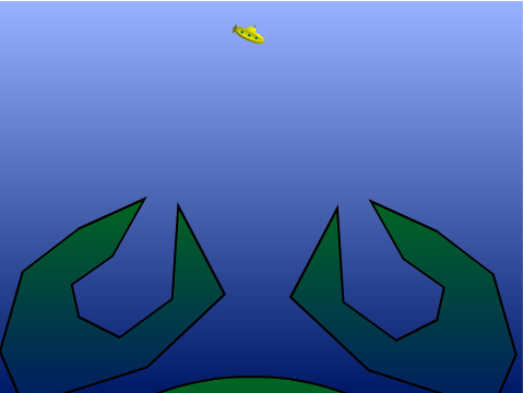 Art for Leviathan 1