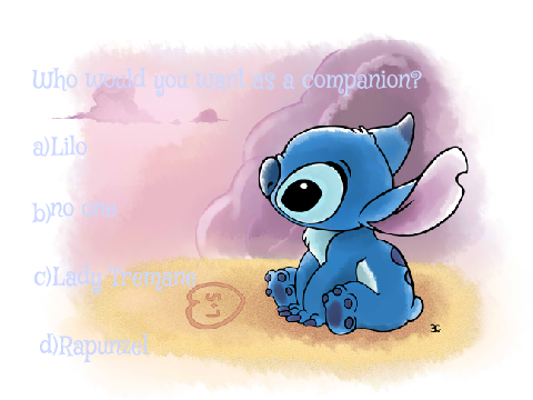 DISNEY PET QUIZ