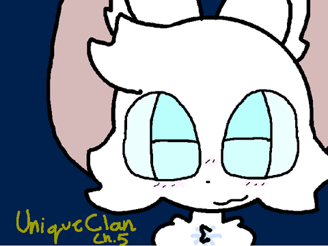 UniqueClan - Chapter 5 TNE