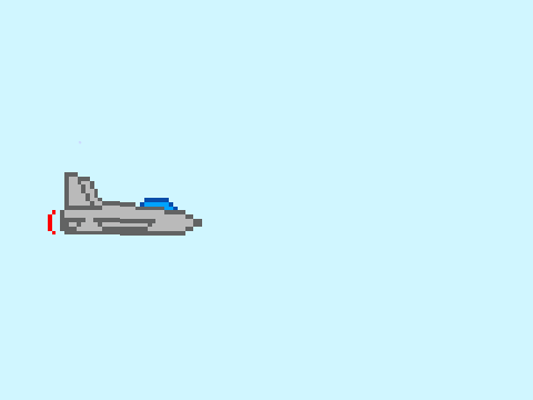 Missle_Plane